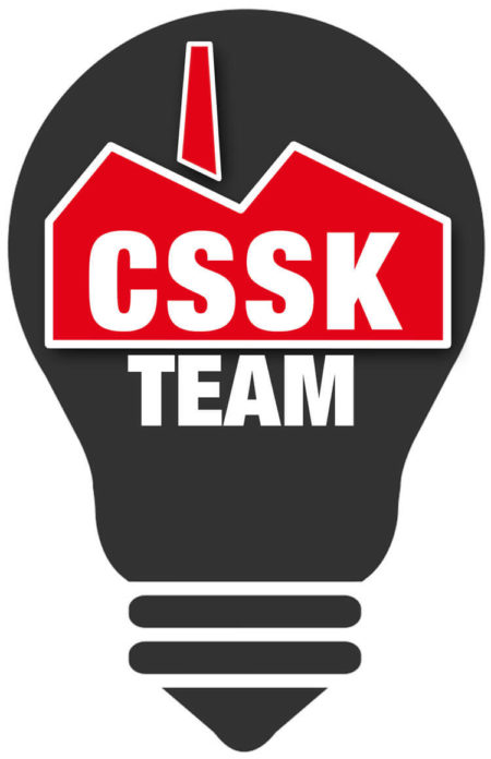 Cssk Logo